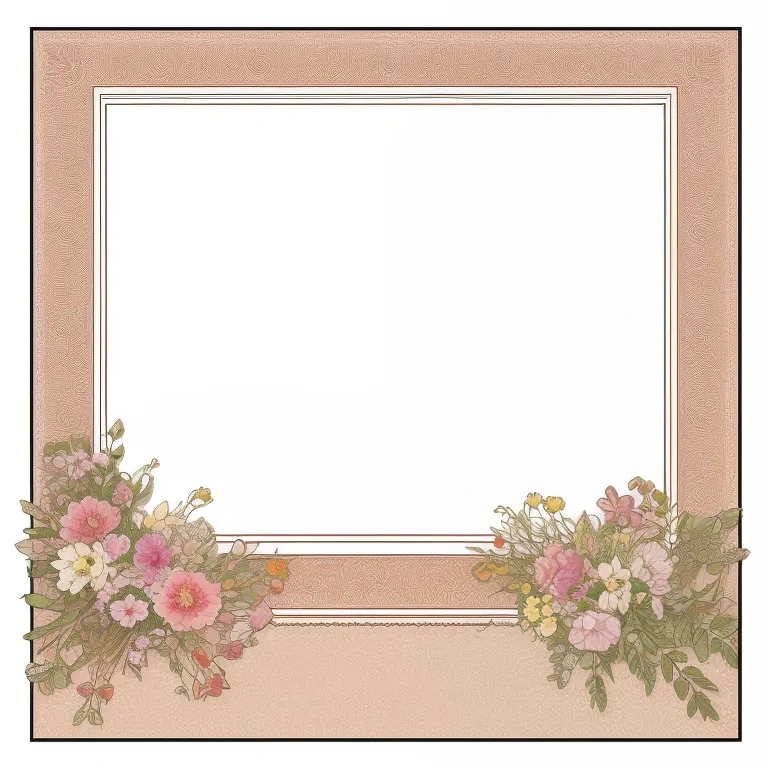 line border