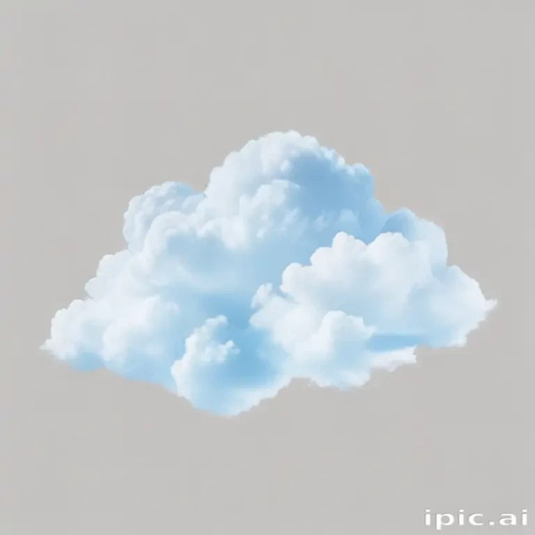 cloud transparent bg
