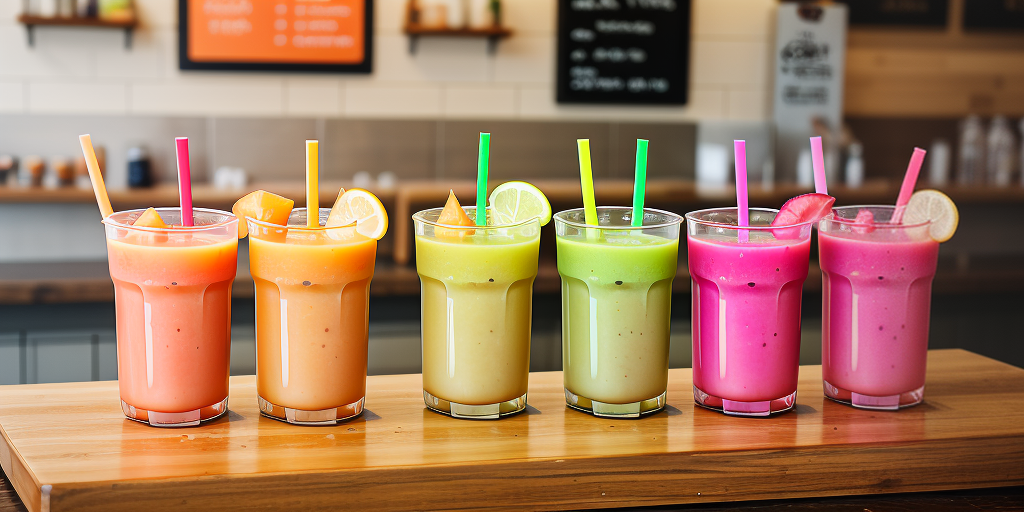 juice it up secret menu