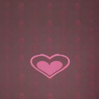 wallpaper on heart