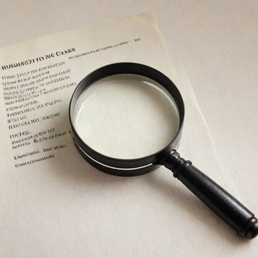 magnifying glass png