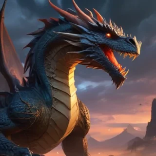dragon wallpapers