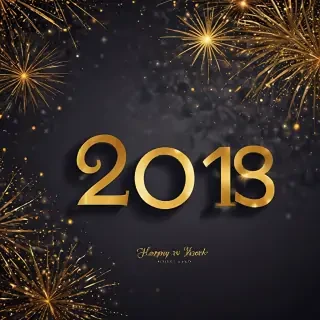 happy new year backgrounds