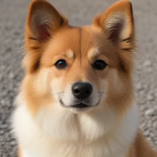 icelandic sheepdog