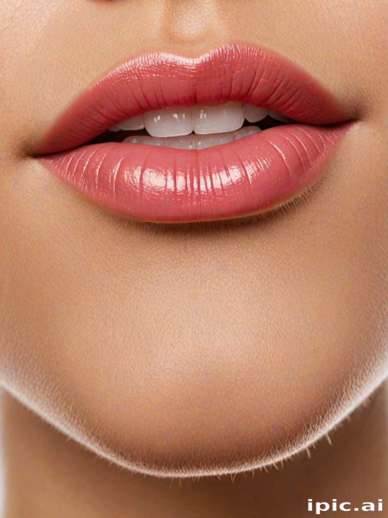 lips png transparent