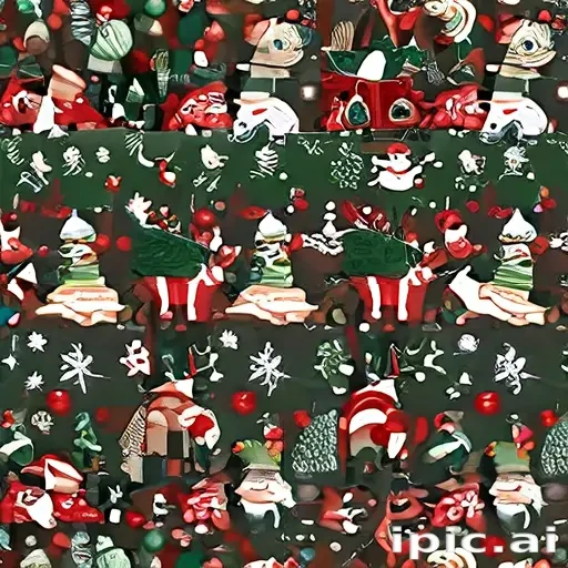 christmas wallapper
