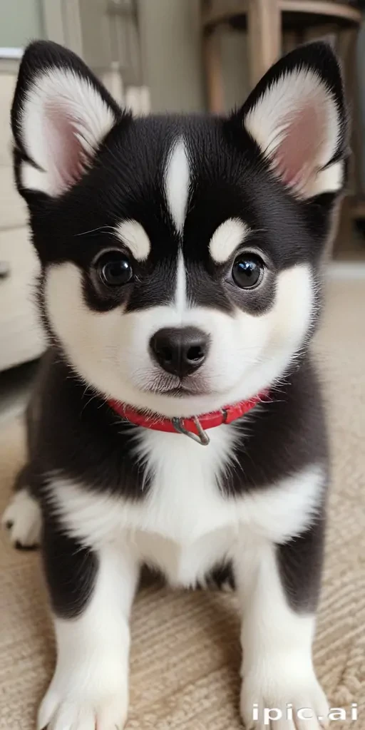 alaskan klee kai