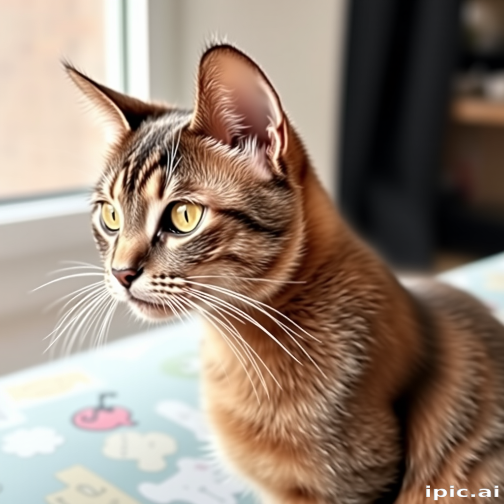 brazilian shorthair cat breed