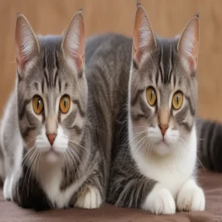 american wirehair breed