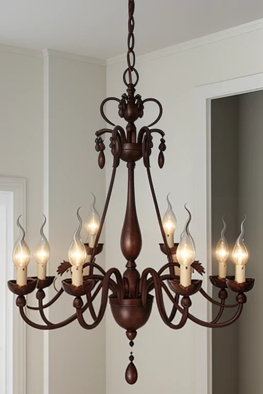 chandelier png