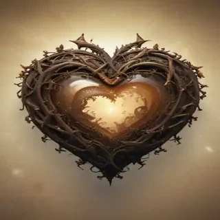 background images heart