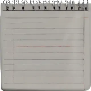 notepad png