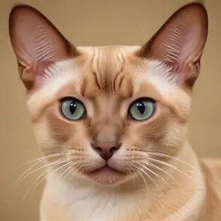 tonkinese cat breed