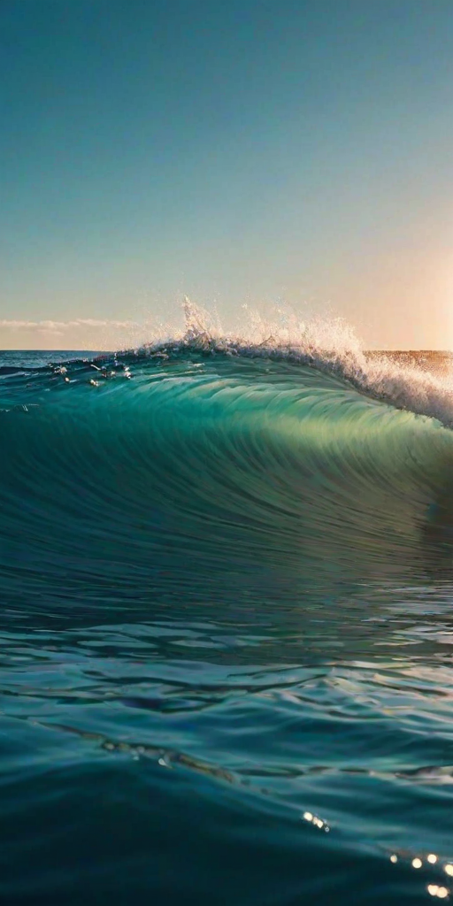beautiful iphone ocean wallpapers