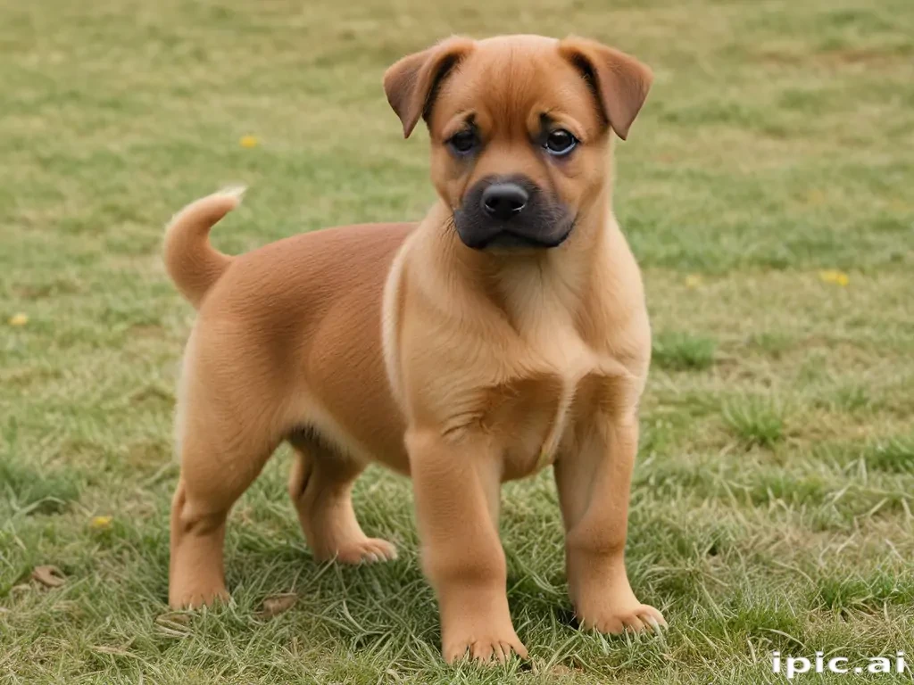 boxweiler dog breed
