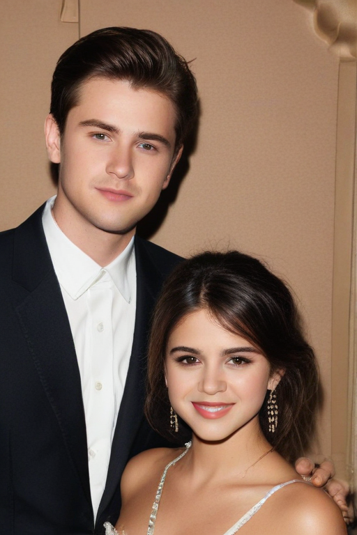 noah beck selena gomez