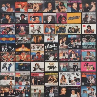 90s music