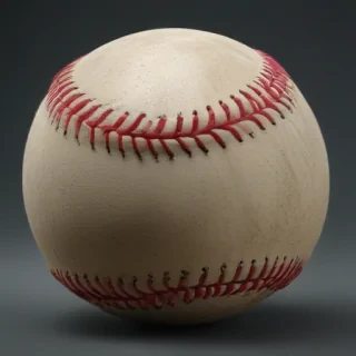 baseball transparent background
