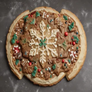 christmas cookie png