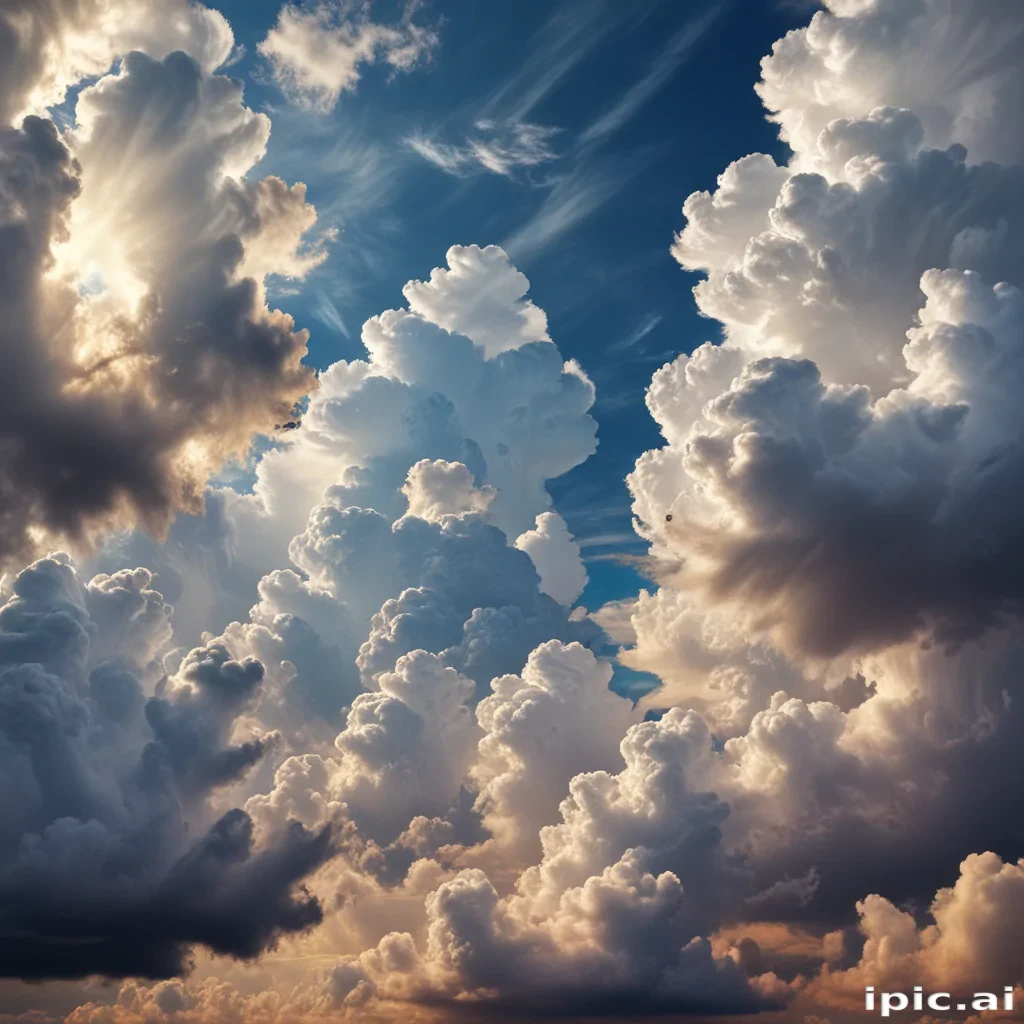 clouds iphone wallpaper