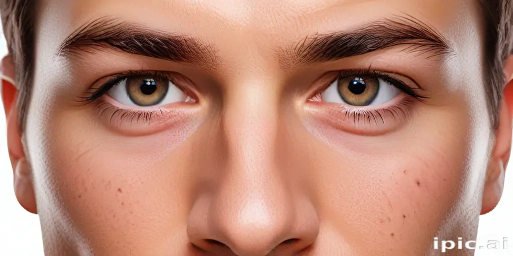 man face png