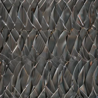 simple line patterns