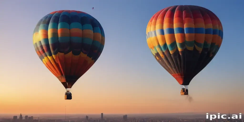 balloon outline