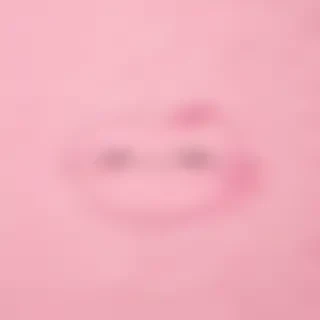 cute pink backround