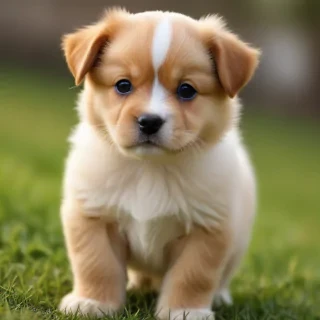 cute puppy wallpapers