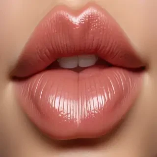 lips transparent png