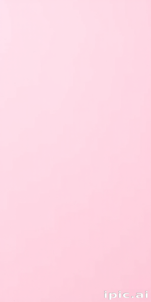 simple pink background