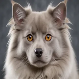 nebelung breed