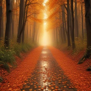 fall background wallpaper iphone