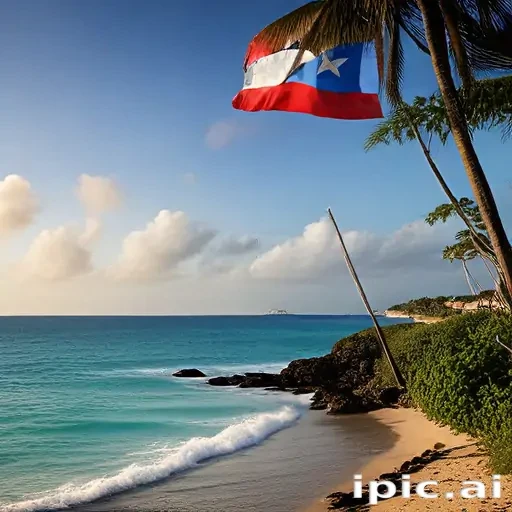puerto rico wallpapers