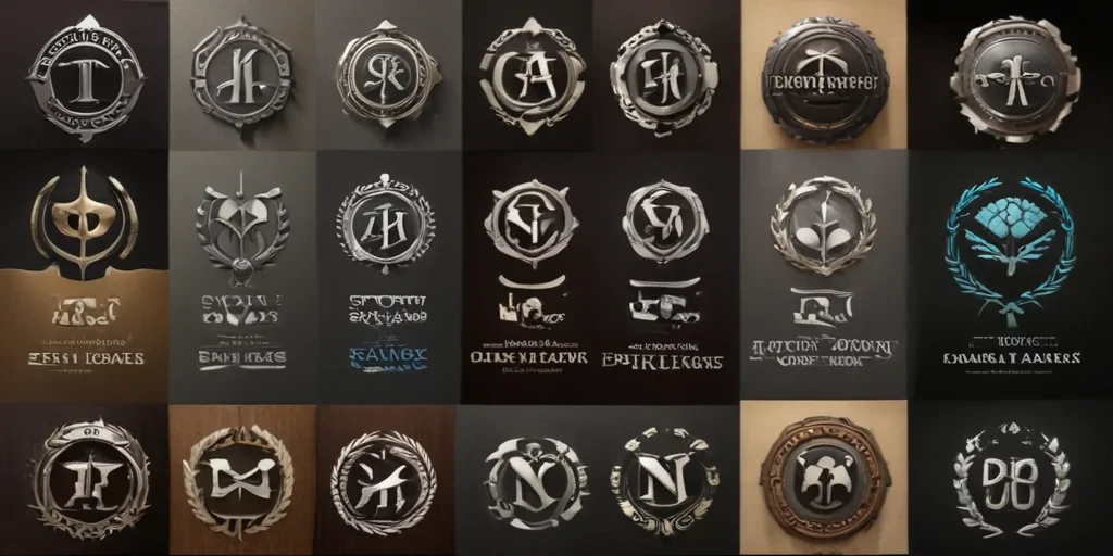 company logos