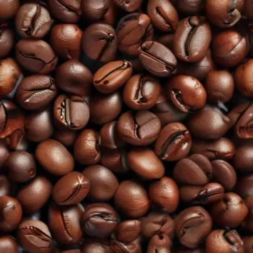 coffee bean png