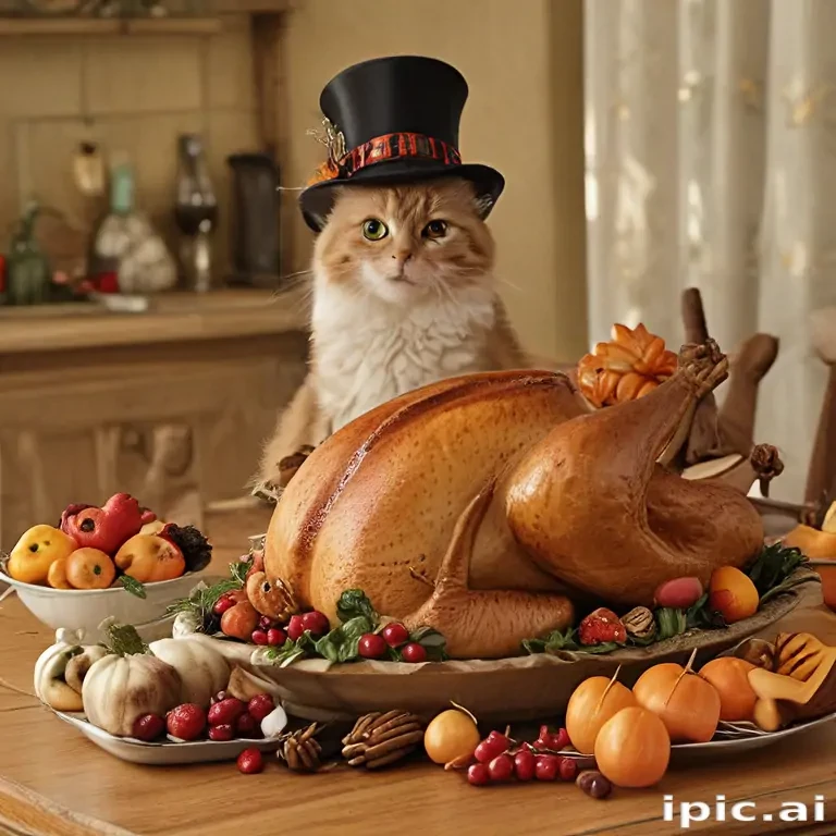 happy thanksgiving