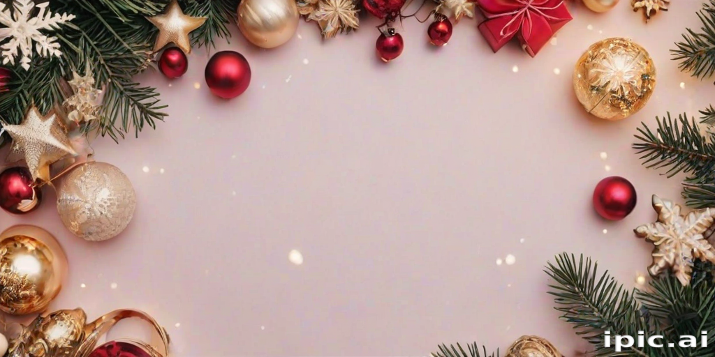 iphone christmas aesthetic wallpaper
