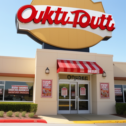 in and out burger oklahoma