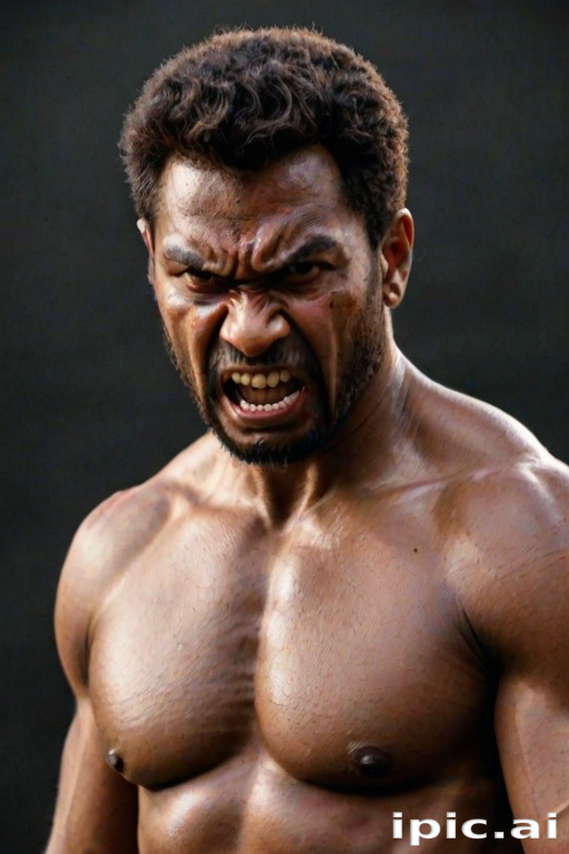 angry png