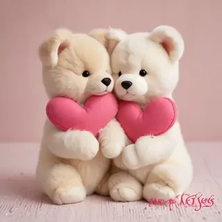 hugs and kisses images