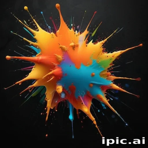 paint splat png
