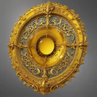 yellow png