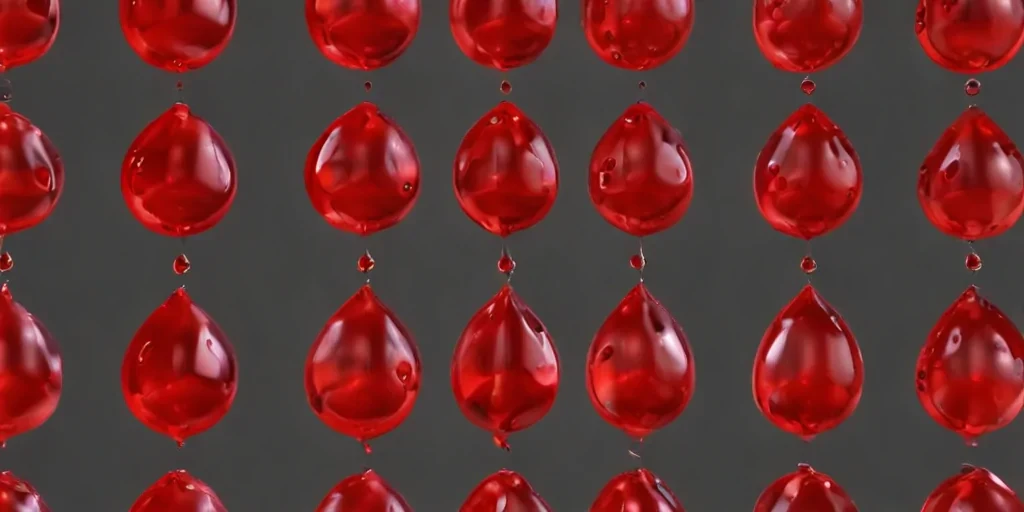 blood drop png