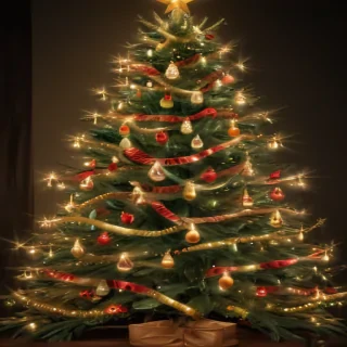 christmas light png