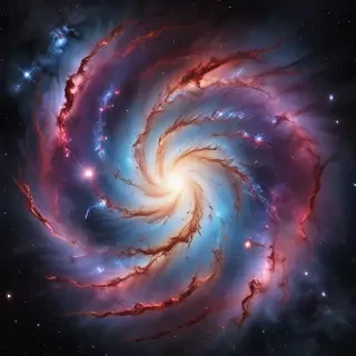 png galaxy