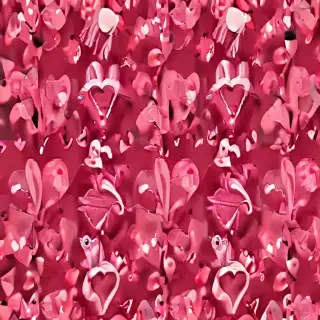 valentines iphone background