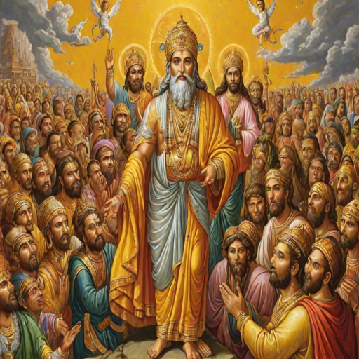 all god pics
