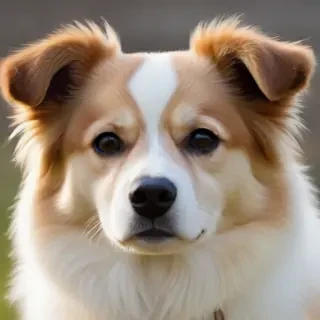 dameranian dog breed