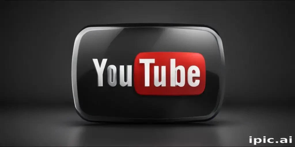 youtube icon